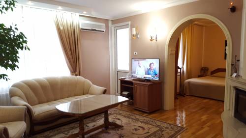 Фото National Palace Hotel