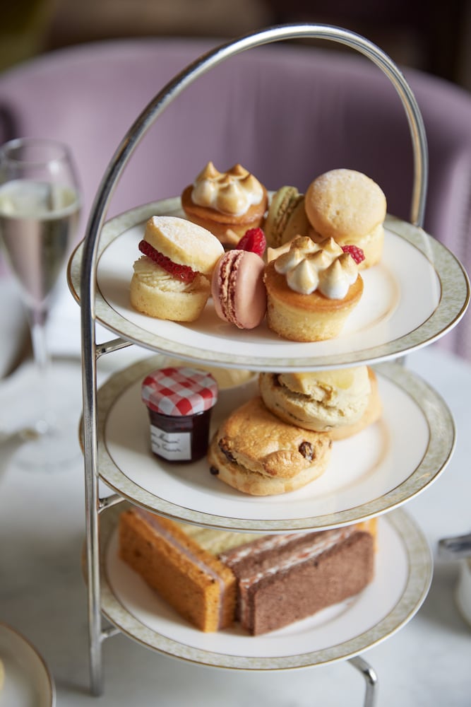 Фото Отель The Clermont London