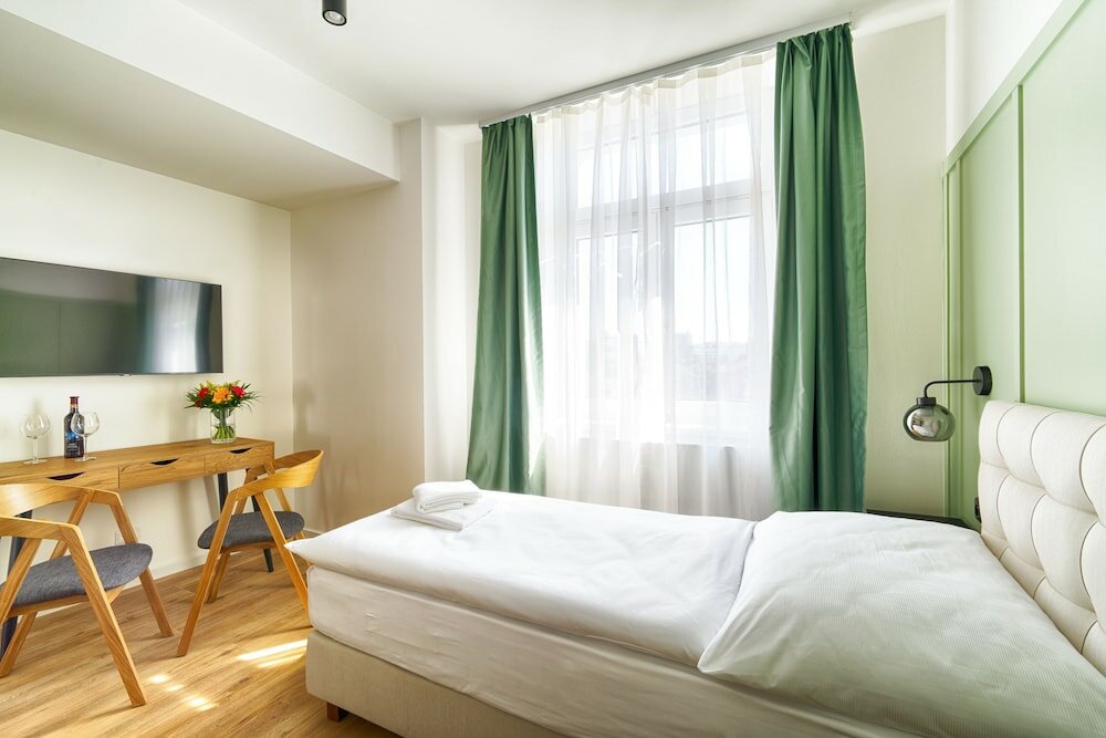 Фото Luma Terra Prague