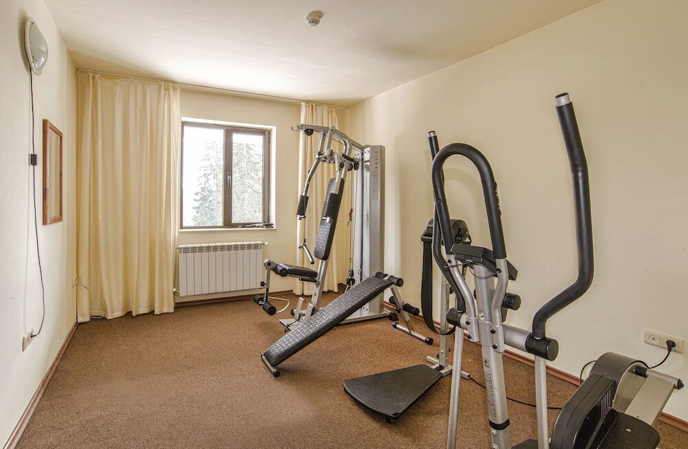 Фото Отель Kamena Pamporovo