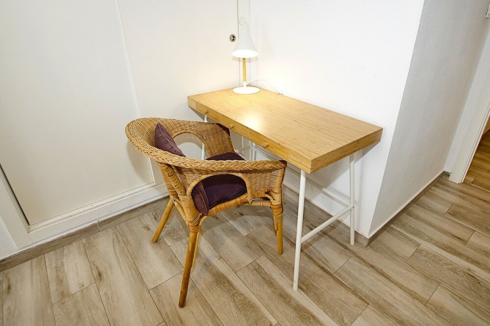 Фото M&c Penthouse Santa Barbara