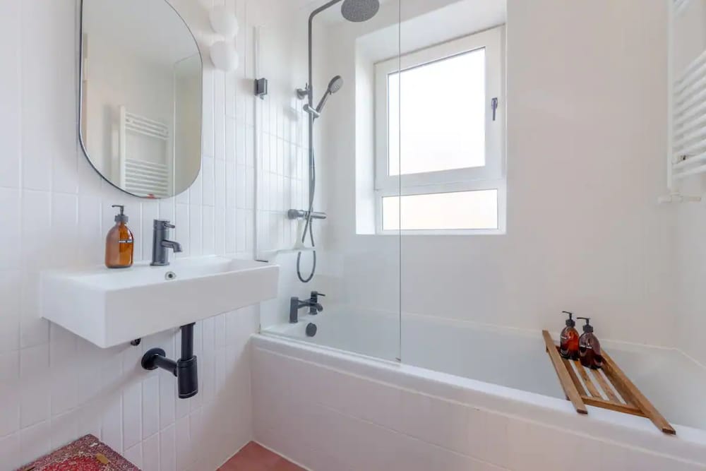 Фото Cosy and Stylish 1 Bedroom Flat - Broadway Market