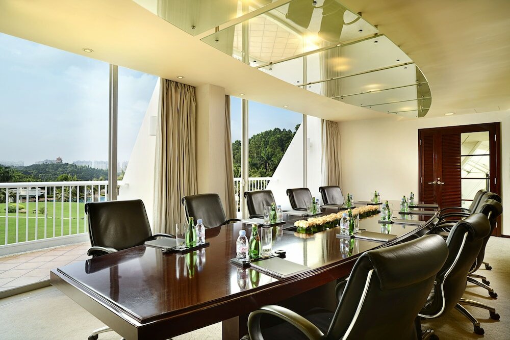 Фото Dongguan Mcb Lake Hotel