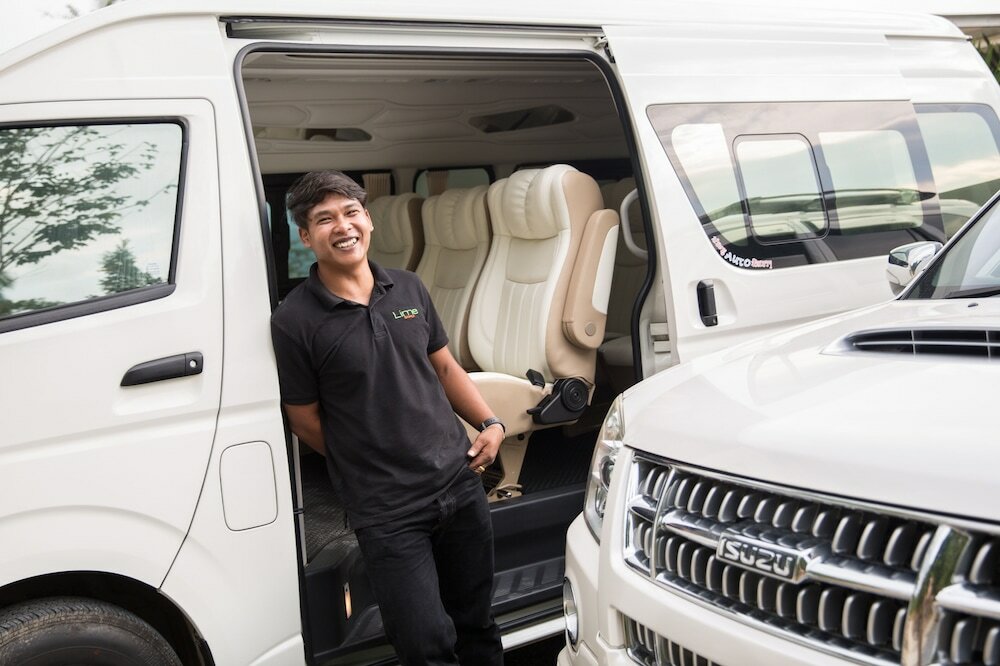 Фото Villas Spice and Splash at Lime Samui