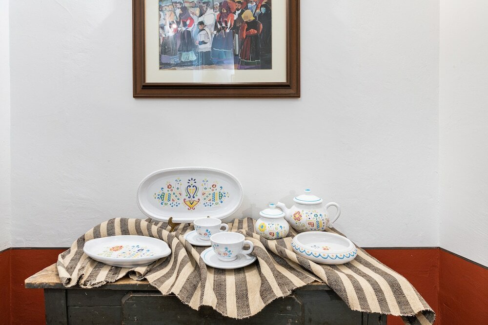 Фото Palazzo Cherchi