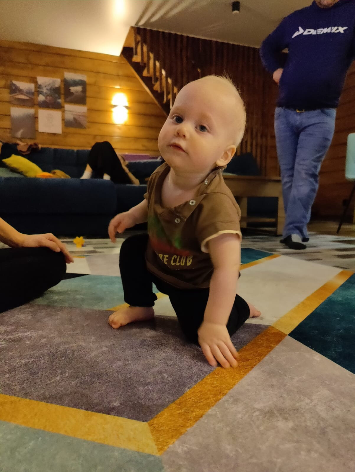 Фото ХибиныДача