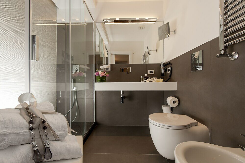 Фото Argentina Residenza Style Hotel