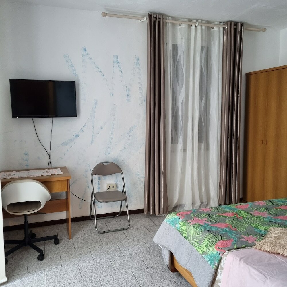 Фото Room & Breakfast Diana E Ninni