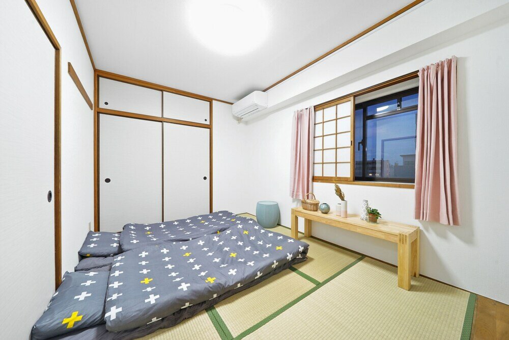 Фото Daikokucho Home Builder Ebisu 1002