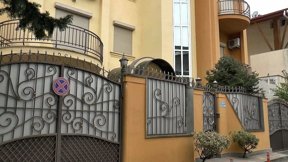 Фото Villa Courtyard