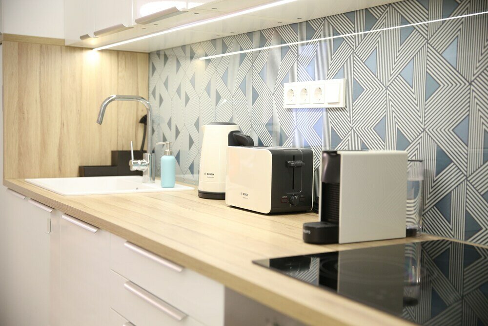 Фото Paulay Central Top Studio