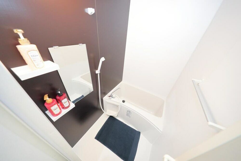 Фото Omotenashi House Hanazono Part 1 - 193-2