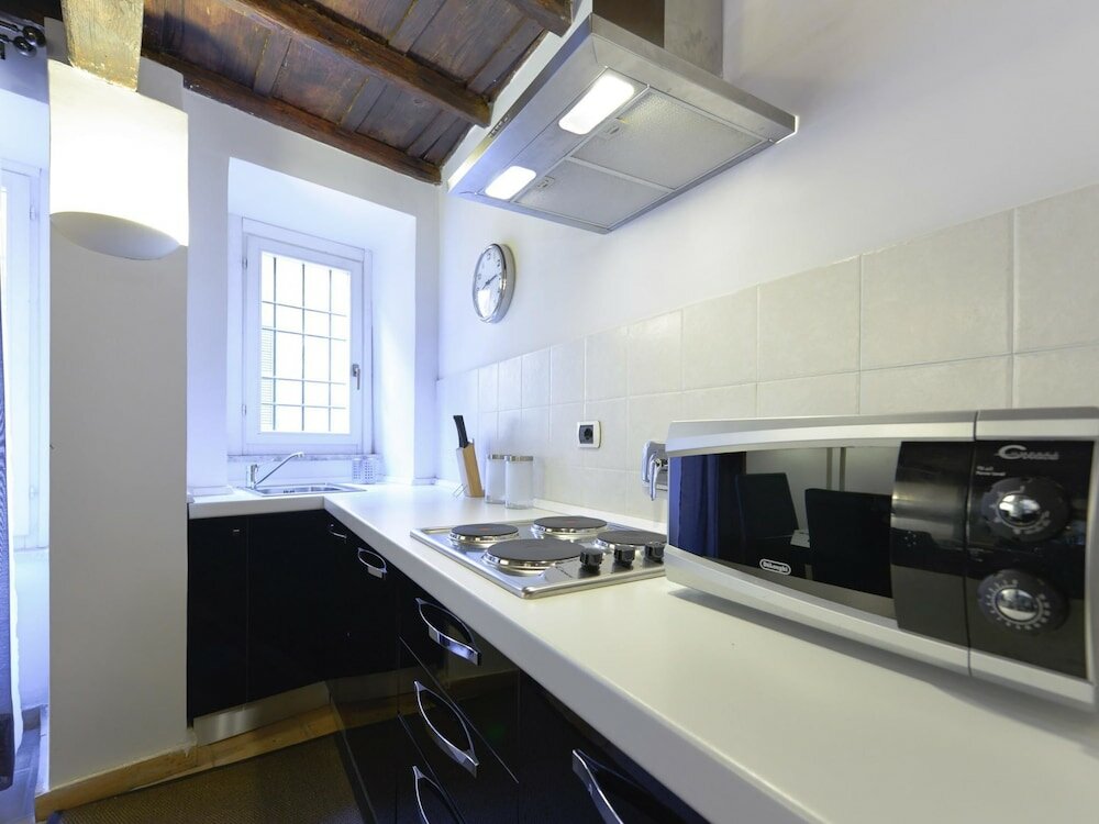 Фото Ibernesi 2 Apartment