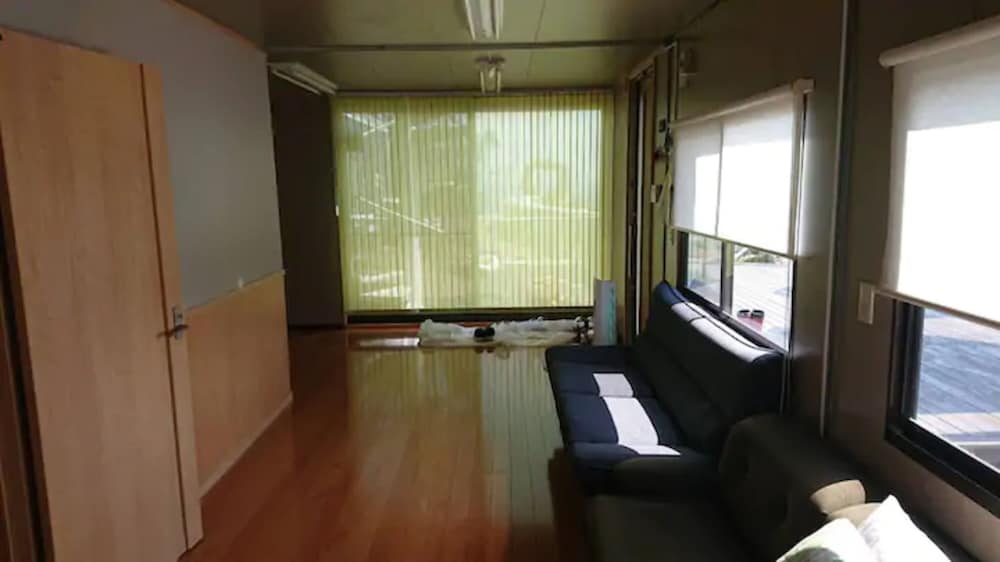 Фото Vacation house in Shodo island