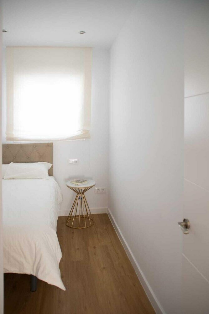 Фото Apartamentos Nisa