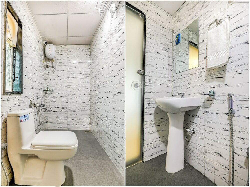 Фото FabExpress Classic Residency