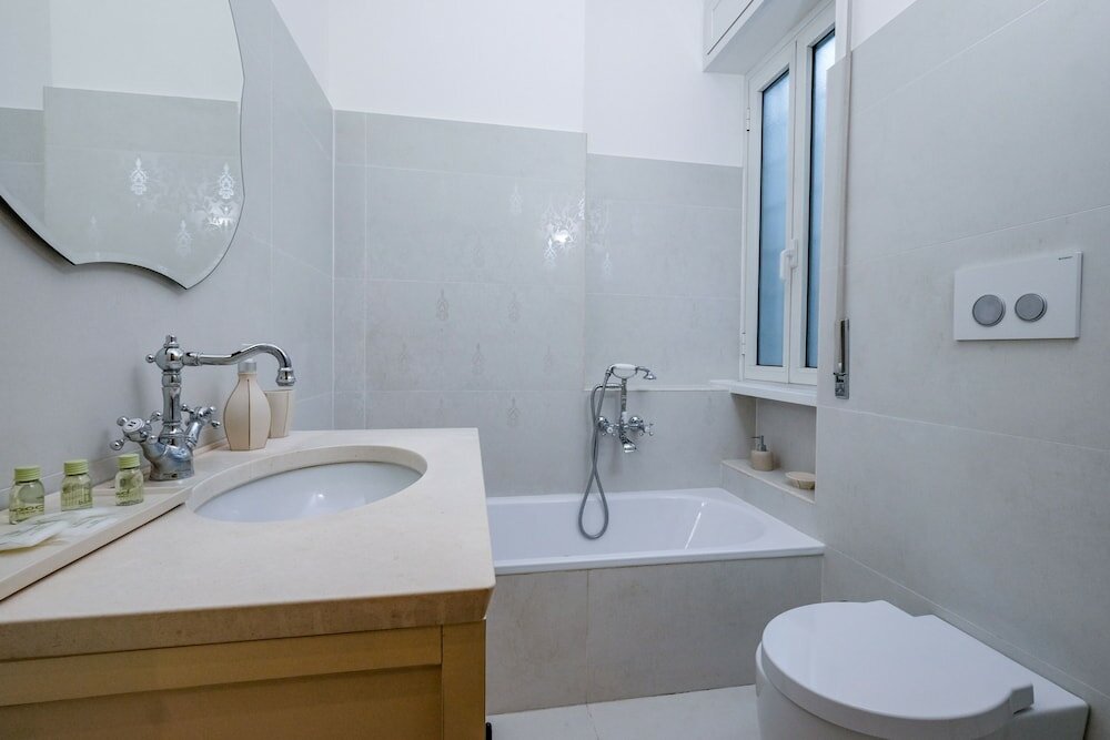 Фото Your Trastevere Balcony