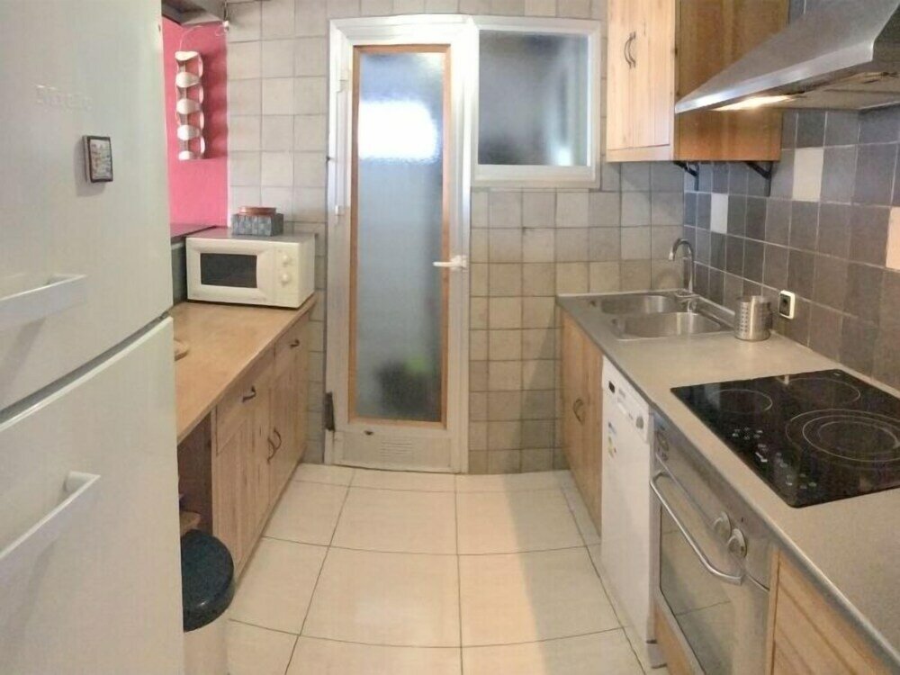 Фото Apartamento Dallas B