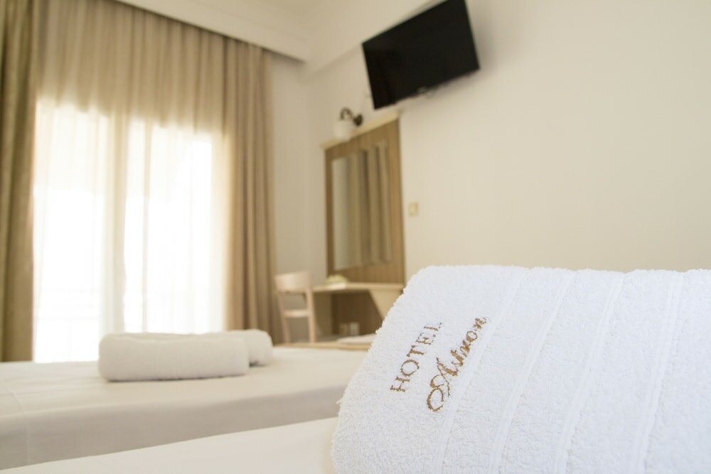 Фото Astron Hotel