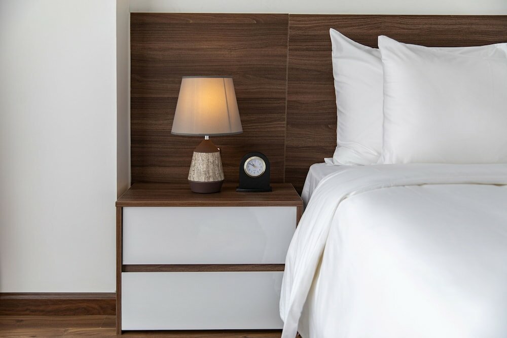 Фото Nesta - The Grand Hao Nam