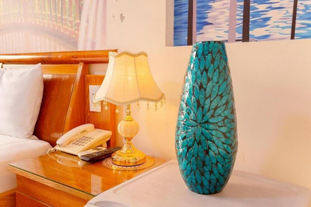 Фото Giang Linh Hotel