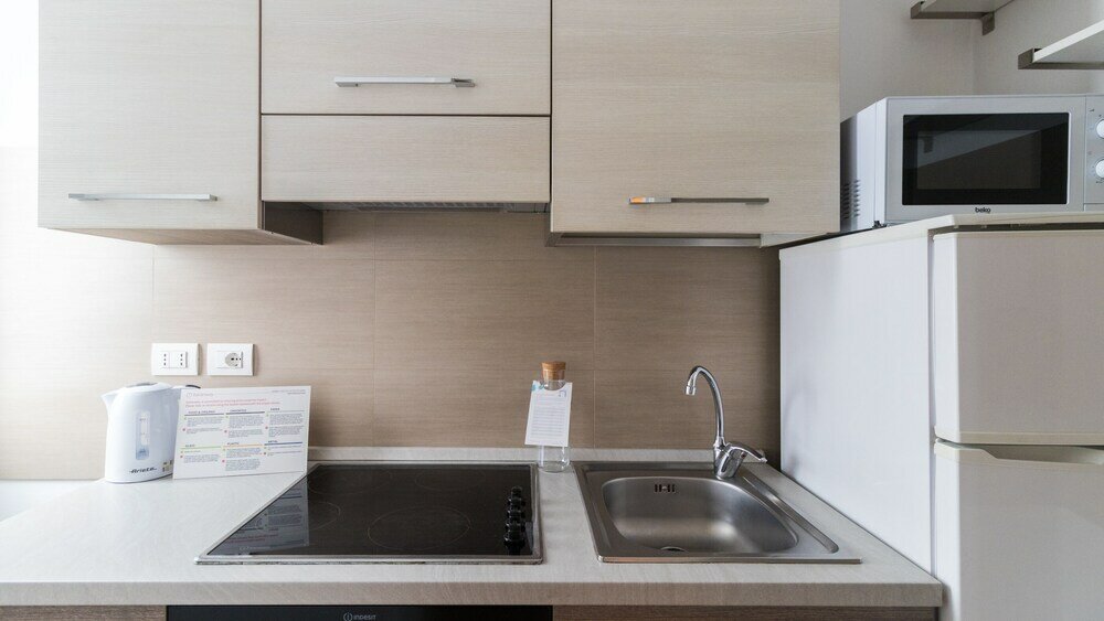 Фото Italianway - Ampere 103