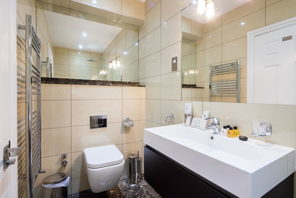 Фото Park Grand London Lancaster Gate