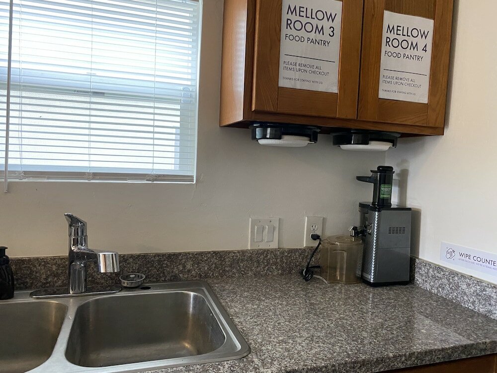 Фото Whole Family - Barrette - Hostel