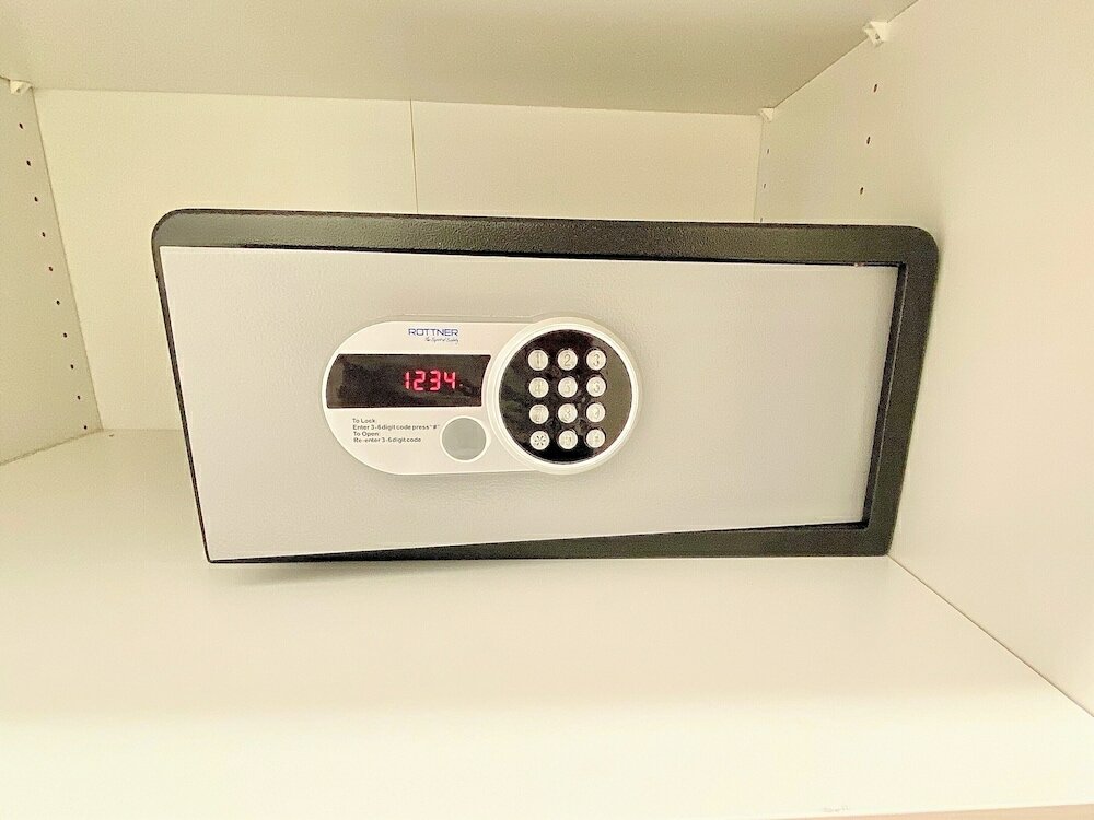 Фото Steiner Residences Vienna Reumannplatz