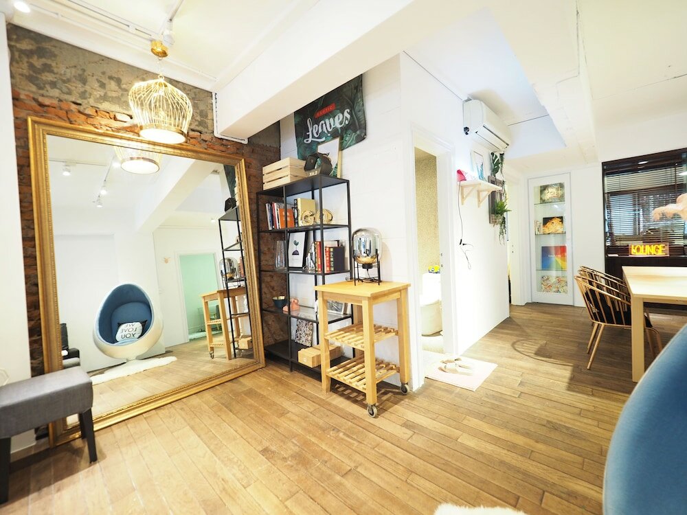 Фото BR4&Zhongxiao Fuxing