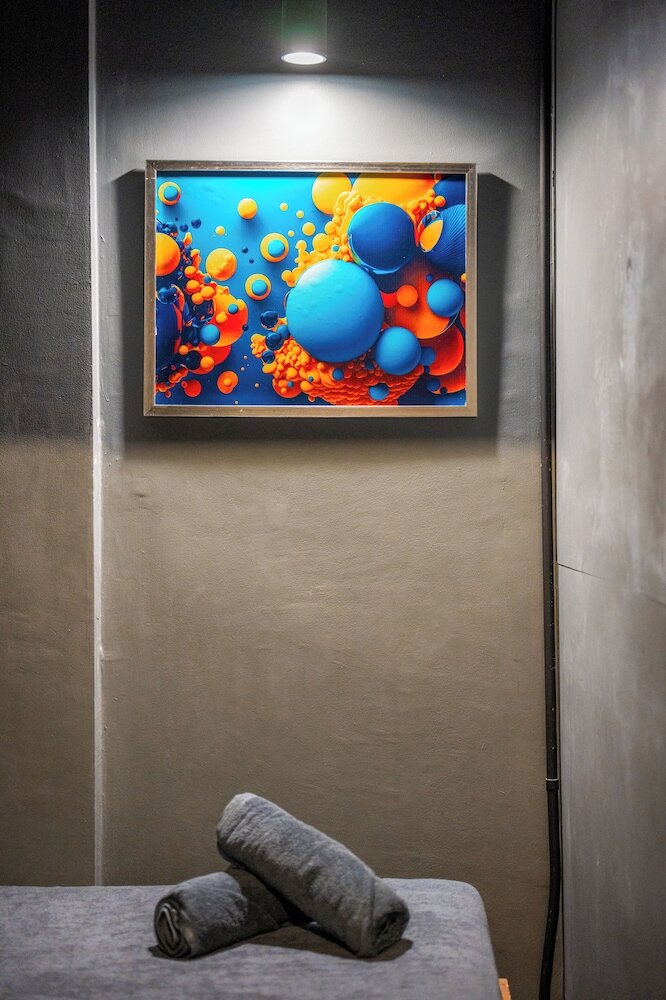 Фото Black Panther Hostel