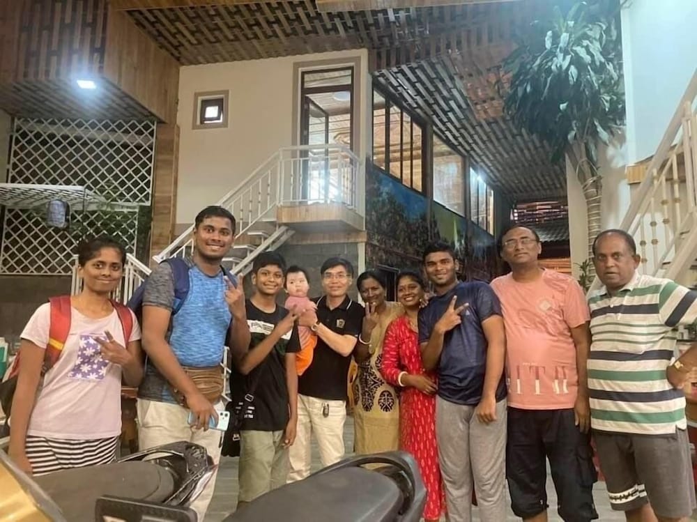 Фото St House DaLat