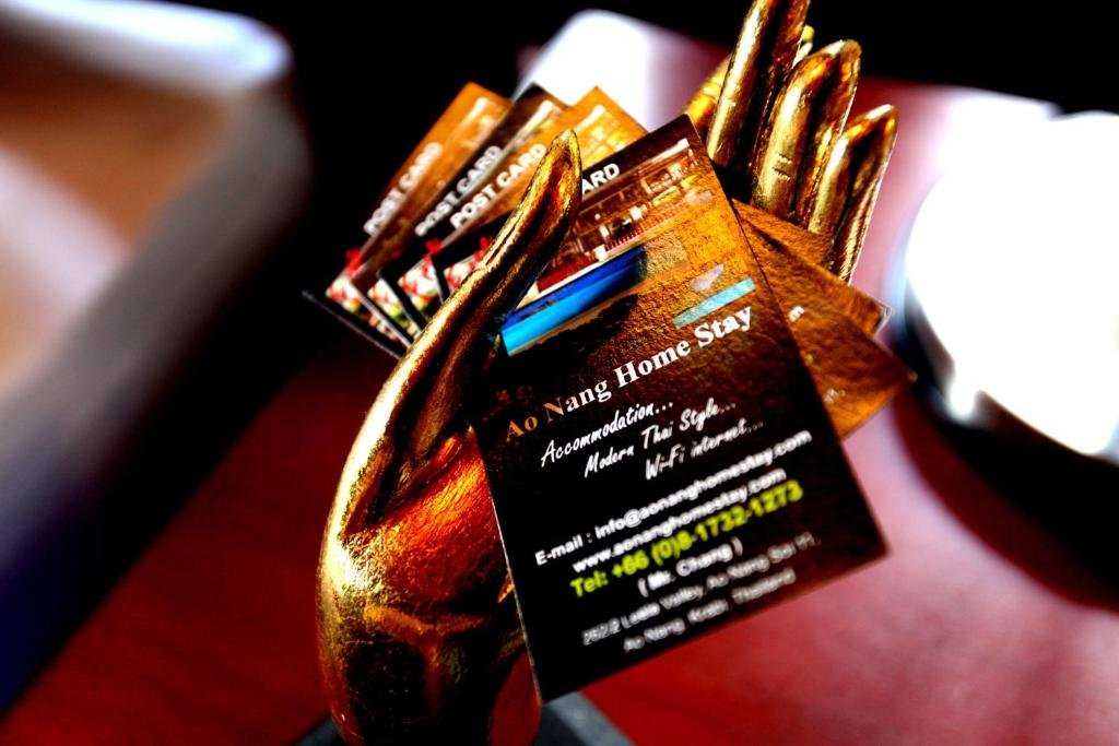 Фото AO Nang Home Stay