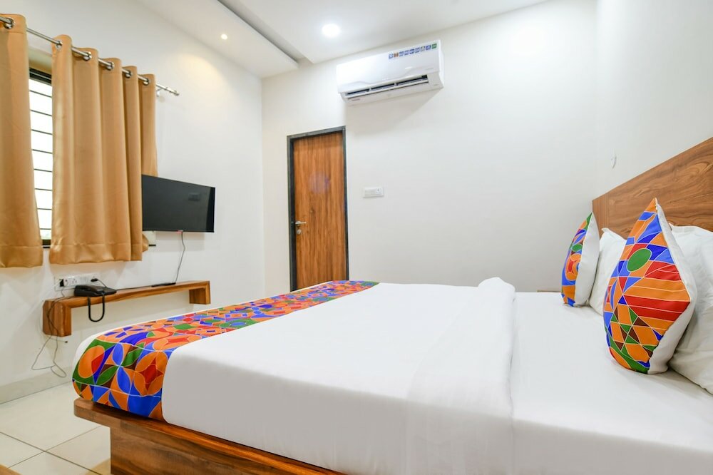 Фото Fabexpress Blue Sky