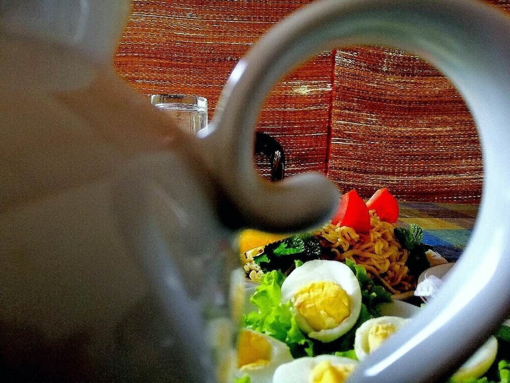 Фото Ella Hotel Upper Hill