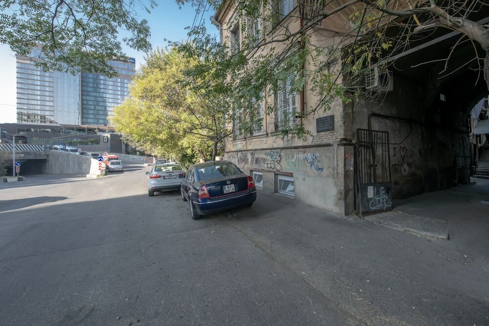 Фото Hb Apartments