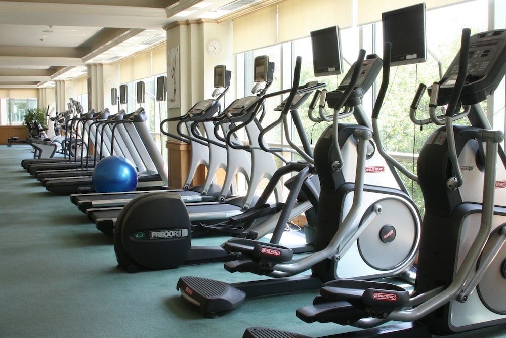 Фото Hengshan Garden Hotel