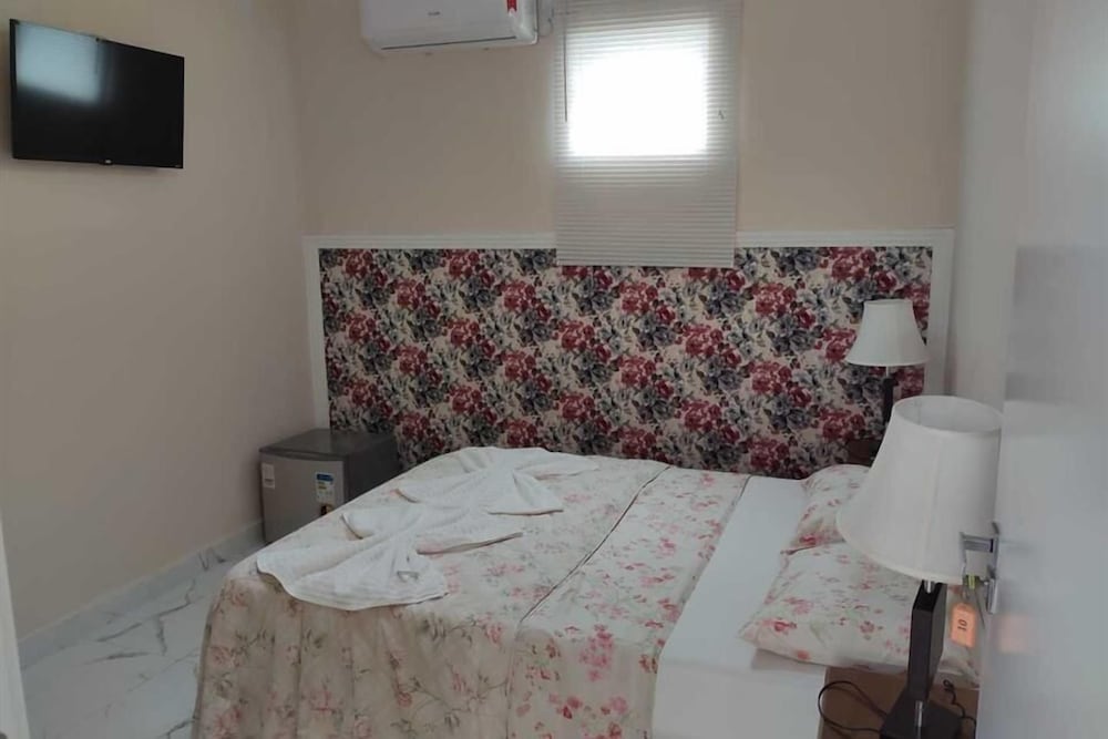 Фото Pousada Cavalero