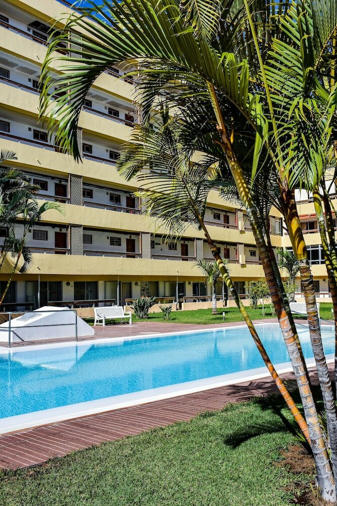 Фото Las Camelias