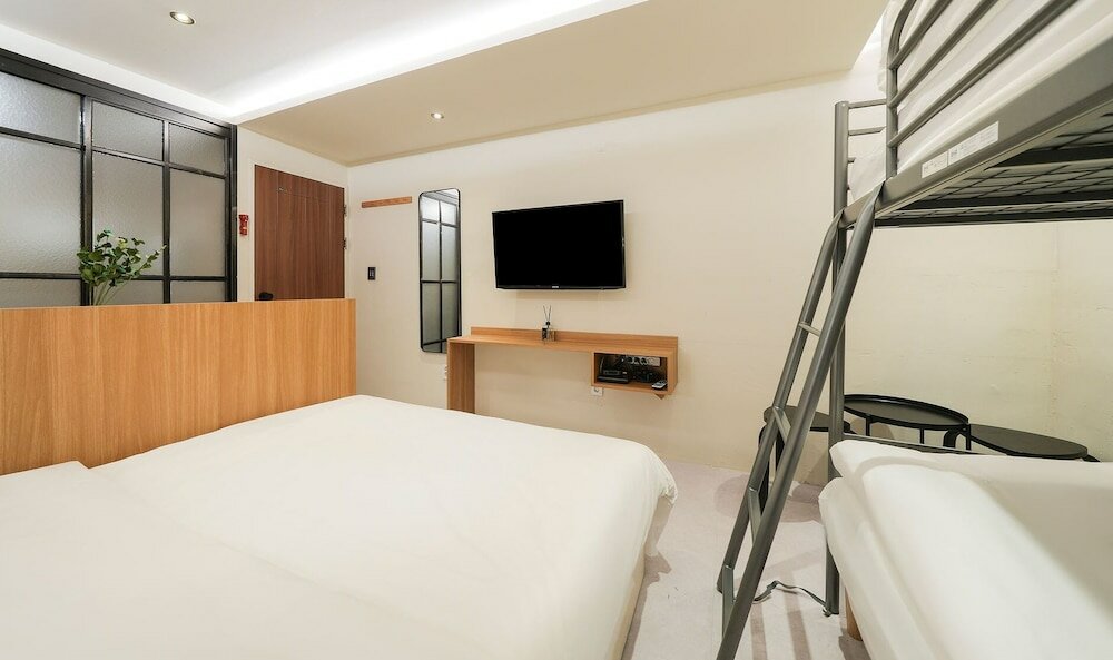 Фото Hotel Less Seoul