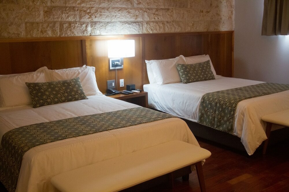 Фото Los Brezos Boutique Hotel