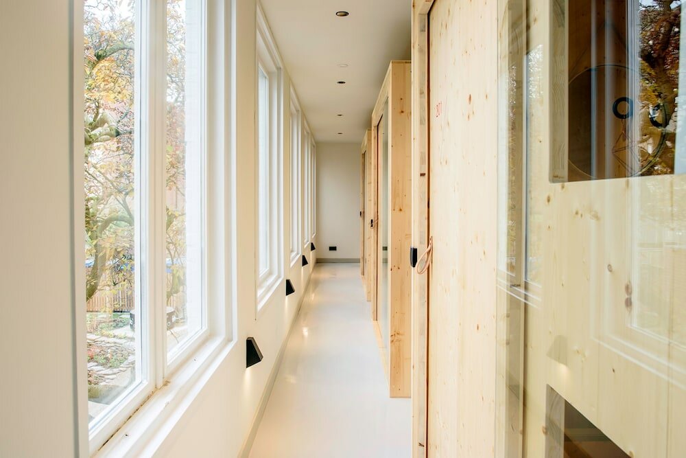 Фото The Green Elephant Hostel & SPA