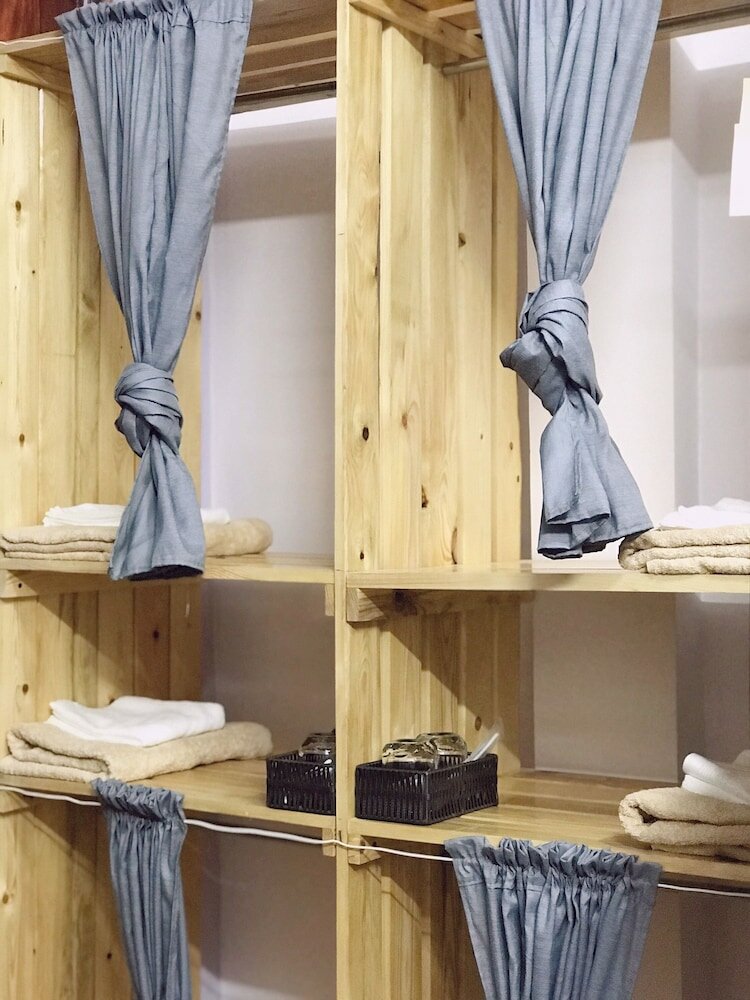 Фото Esme Homestay - Hostel