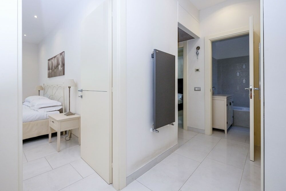 Фото Your Trastevere Balcony