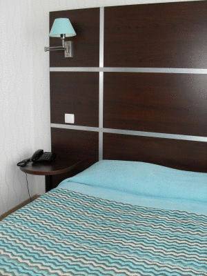 Фото Hotel De La Plage