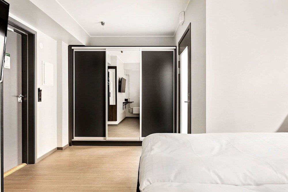 Фото Sure Hotel Studio by Best Western Bromma