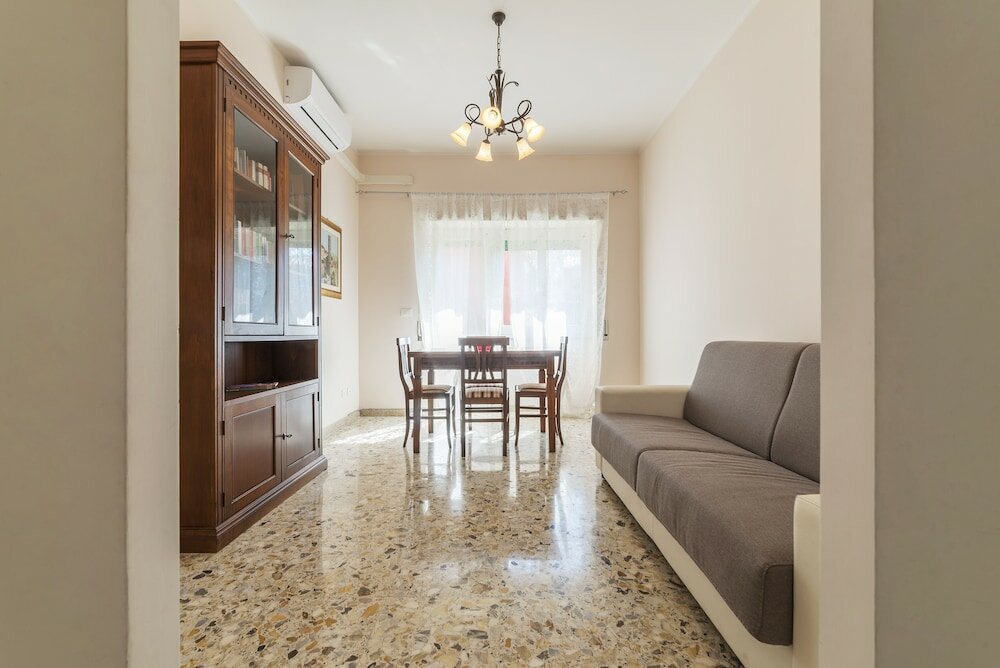 Фото Aurelio Apartment Near the Mm Ubaldi