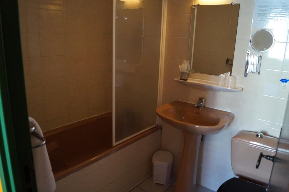 Фото Hôtel Le Bistrot D'orange