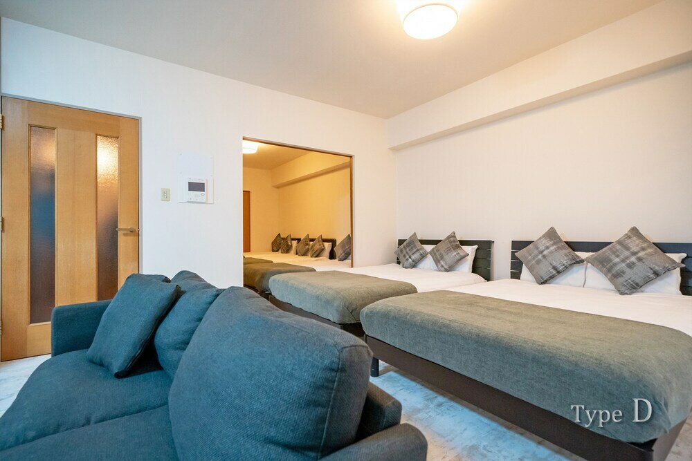 Фото Grandouce Matsuyamachi