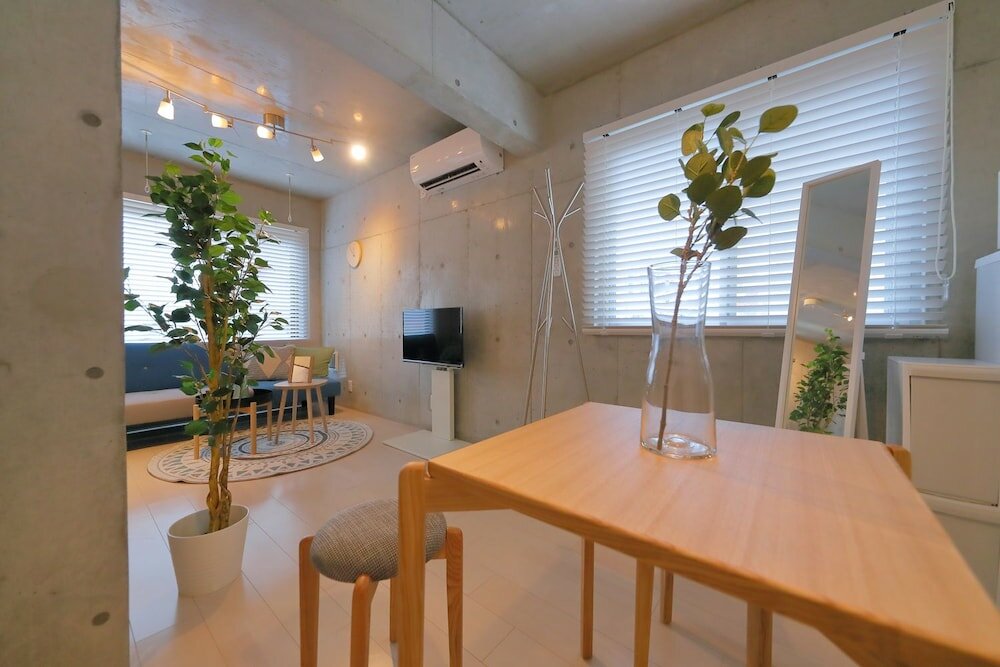 Фото Landmark Namba D